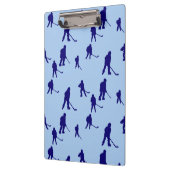 ホッケーキッズのクリップボード クリップボード (左)