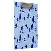 ホッケーキッズのクリップボード クリップボード (右)