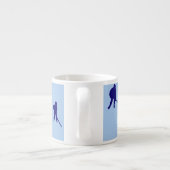 ホッケーキッズエスプレッソマグ エスプレッソカップ (裏面)