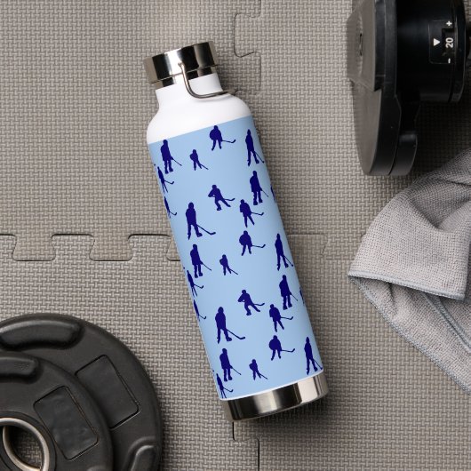 ホッケーキッズボトル ウォーターボトル (ジム)