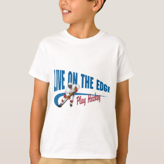 ホッケーキッズ Tシャツ