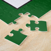 ホッケーギフトjigsawパズル ジグソーパズル (側面)