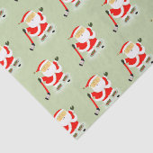 ホッケークリスマス 薄葉紙 (詳細)