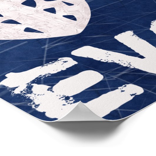 ホッケーゴアリーマスクの進化 ポスター (角)