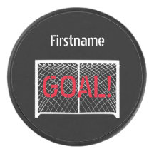 ホッケーゴール-ブラッパーソナライズされたクアイス