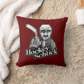 ホッケーシャティック クッション (ブランケット)