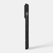 ホッケースカル iPhoneケース (左側面)