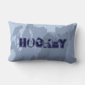 ホッケースケート ランバークッション (裏面)