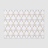 ホッケースティックアンドパック 薄葉紙 (正面)