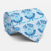 ホッケーストップゴアリータイ ネクタイ (ロール)