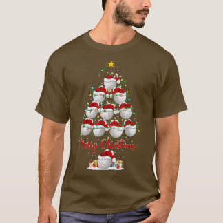 ホッケースポーツマッチングサンタフィールドホッケークリスティマ Tシャツ