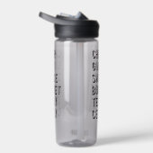 ホッケースラング – Chirp Ginoソースバケットテンディーケリー ウォーターボトル (右面)