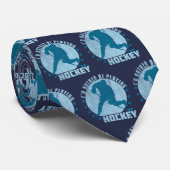 ホッケータイ遊でいたい ネクタイ (ロール)