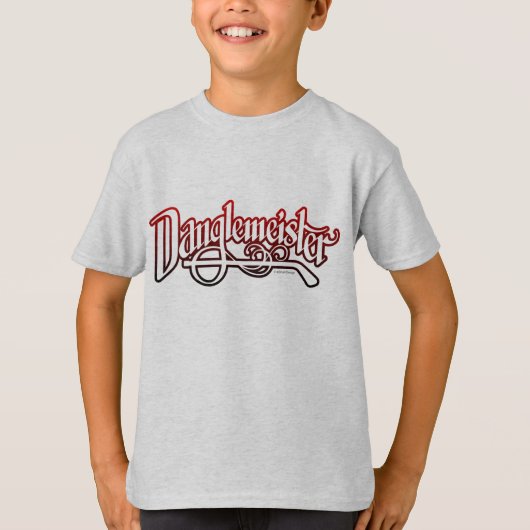 ホッケーダンジェマイスターTシャツ Tシャツ (正面)