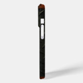 ホッケーディフェンザーマンケースメイトiPhoneケース Case-Mate iPhoneケース (裏面 / 左)
