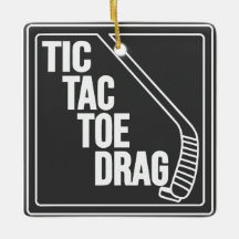 ホッケートードラッグ