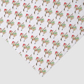 ホッケードッグクリスマス 薄葉紙 (詳細)