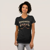 ホッケーナナ Tシャツ (正面フル)