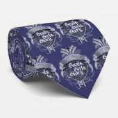 ホッケーハットトリック：ゴール、女の子、栄光 ネクタイ (ロール)