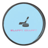 ホッケーパック (正面)