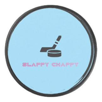 ホッケーパック