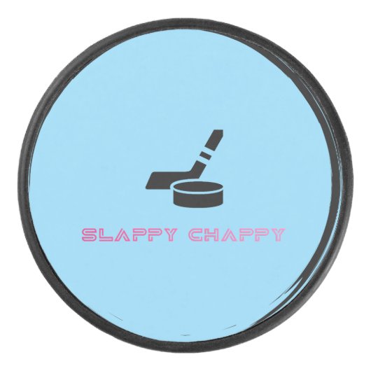 ホッケーパック (正面)