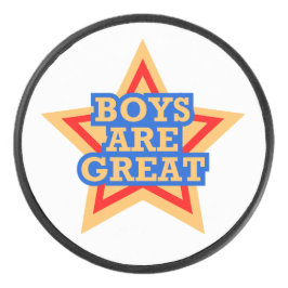 ホッケーパック