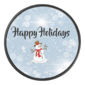 ホッケーパック (正面)