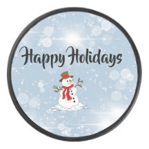 ホッケーパック