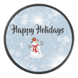 ホッケーパック