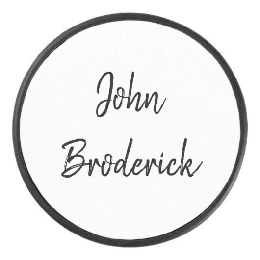 ホッケーパック – Personalizable - HAMbWG (正面)