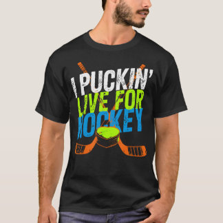 ホッケーパッシングトレーナー アイススケート用品 Tシャツ