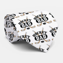 ホッケーパパホッケースティックとパック