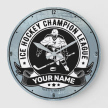 ホッケーパーソナライズされたプレーヤーアイスリンクチームアスリート