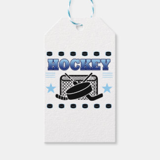 ホッケーファン ギフトタグ