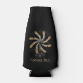 ホッケーファン ボトルクーラー (正面)