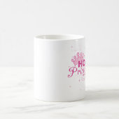 ホッケープリンセス コーヒーマグカップ (中央)