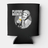 ホッケープレイオフベイパークーラーボックス 缶クーラー (正面)