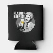 ホッケープレイオフベイパークーラーボックス 缶クーラー (裏面)