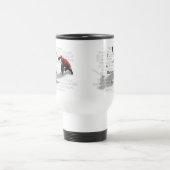 ホッケープレイヤー トラベルマグ (中央)