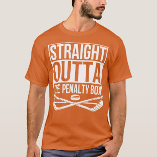 ホッケープレーヤーホッケー恋人 Tシャツ
