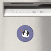 ホッケーペンギン マグネット (インサイチュ (食洗機))