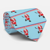 ホッケーホリデイ ネクタイ (ロール)