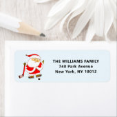 ホッケーホリデイ ラベル (インサイチュ)