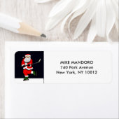 ホッケーホリデー ラベル (インサイチュ)