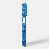 ホッケーママiPhoneケース Case-Mate iPhoneケース (裏面 / 右)