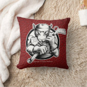 ホッケーラット クッション (ブランケット)