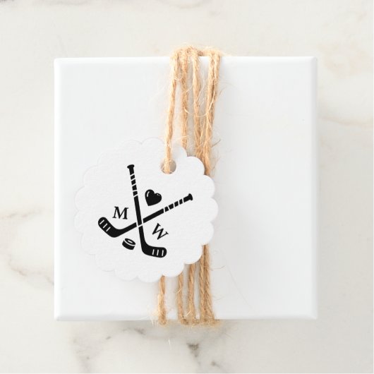 ホッケーラブ フェイバータグ (インサイチュ)