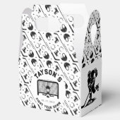 ホッケー一年中下1歳の誕生日 フェイバーボックス (オープン)