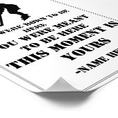 ホッケー引用文 ポスター (角)